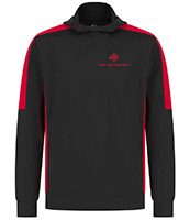 Sports Hoodie (Polyester) - Unisex